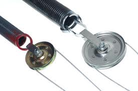 Garage Door Springs Repair Garland