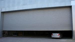 Commercial Garage Door Repair Garland